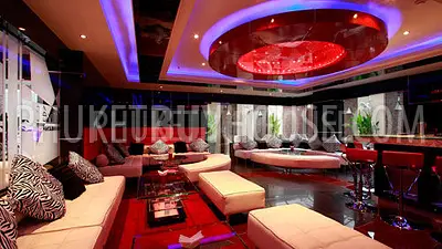 PAT3799: Bangla Road Jacuzzi Suite. Фото #5