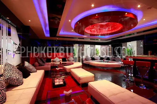 PAT3799: Bangla Road Jacuzzi Suite. Photo #5