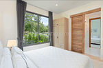 CHA21681: Beach Front Villa For Rent in Chalong Bay. Thumbnail #4