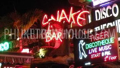 PAT3799: Bangla Road Jacuzzi Suite. Фото #7