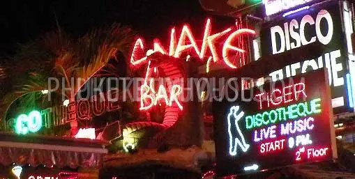 PAT3799: Bangla Road Jacuzzi Suite. Photo #7