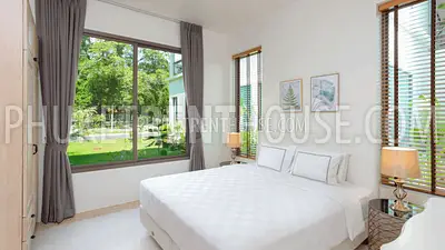 CHA21681: Beach Front Villa For Rent in Chalong Bay. Photo #2