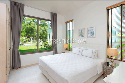 CHA21681: Beach Front Villa For Rent in Chalong Bay. Фото #2