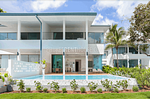 CHA21681: Beach Front Villa For Rent in Chalong Bay. Thumbnail #17
