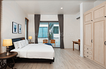 CHA21682: Beach front Penthouse For Rent In Chalong. Thumbnail #6