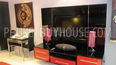 PAT3799: Bangla Road Jacuzzi Suite. Фото #9