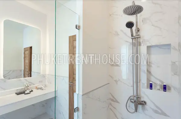 CHA21682: Beach front Penthouse For Rent In Chalong. Фото #1