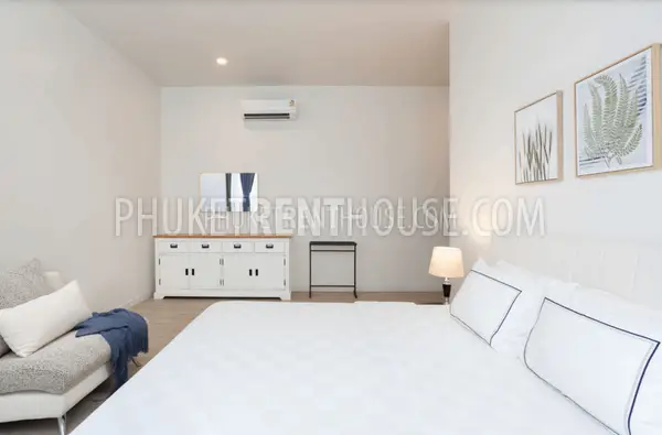 CHA21682: Beach front Penthouse For Rent In Chalong. Фото #2