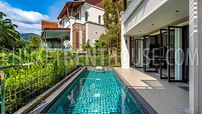 KTH21683: Gorgeous Villa For Rent Close By Golf Course. Photo #1