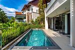 KTH21683: Gorgeous Villa For Rent Close By Golf Course. Thumbnail #1