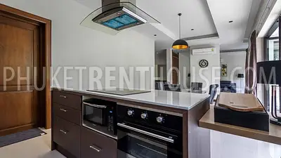 KTH21683: Gorgeous Villa For Rent Close By Golf Course. Photo #2