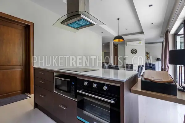 KTH21683: Gorgeous Villa For Rent Close By Golf Course. Фото #2