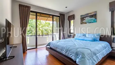 KTH21683: Gorgeous Villa For Rent Close By Golf Course. Photo #4