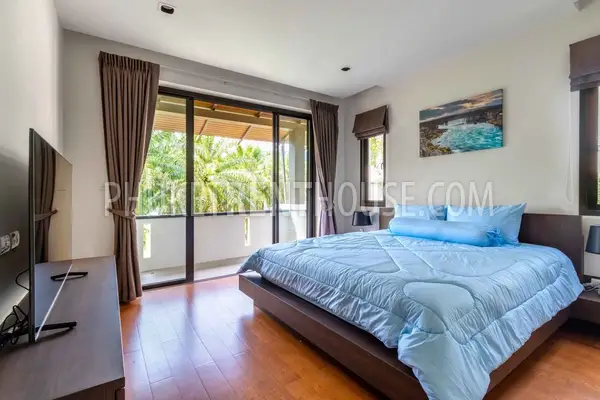 KTH21683: Gorgeous Villa For Rent Close By Golf Course. Фото #4