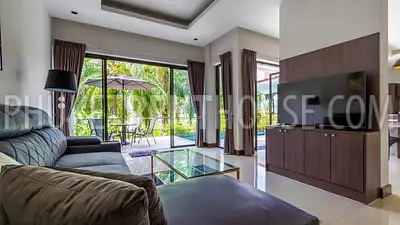 KTH21683: Gorgeous Villa For Rent Close By Golf Course. Photo #9