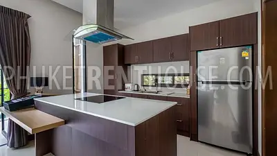 KTH21683: Gorgeous Villa For Rent Close By Golf Course. Photo #10
