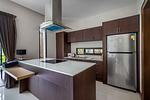 KTH21683: Gorgeous Villa For Rent Close By Golf Course. Миниатюра #10