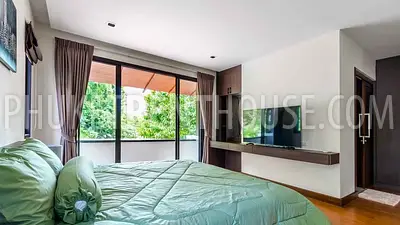 KTH21683: Gorgeous Villa For Rent Close By Golf Course. Photo #12