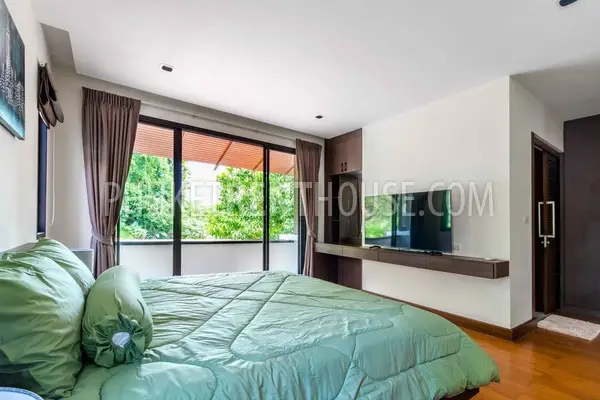 KTH21683: Gorgeous Villa For Rent Close By Golf Course. Фото #12