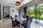 KTH21683: Gorgeous Villa For Rent Close By Golf Course. Thumbnail #13