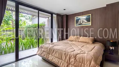 KTH21683: Gorgeous Villa For Rent Close By Golf Course. Photo #14