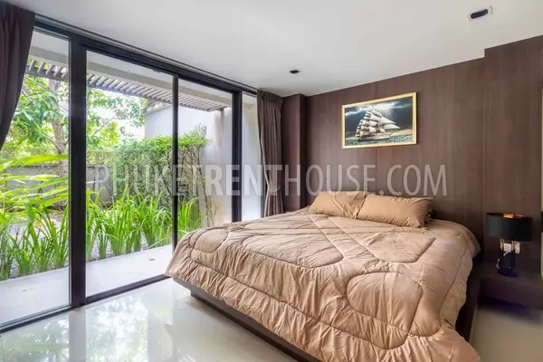 KTH21683: Gorgeous Villa For Rent Close By Golf Course. Фото #14