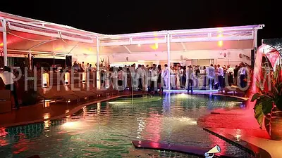PAT3799: Bangla Road Jacuzzi Suite. Фото #11