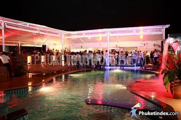 PAT3799: Bangla Road Jacuzzi Suite. Photo #11