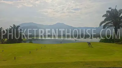 KTH21683: Gorgeous Villa For Rent Close By Golf Course. Photo #5