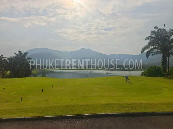 KTH21683: Gorgeous Villa For Rent Close By Golf Course. Фото #5