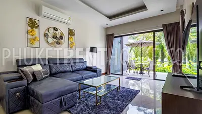 KTH21683: Gorgeous Villa For Rent Close By Golf Course. Photo #6