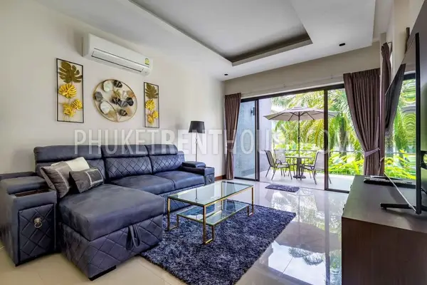 KTH21683: Gorgeous Villa For Rent Close By Golf Course. Фото #6