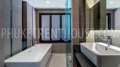KTH21683: Gorgeous Villa For Rent Close By Golf Course. Photo #7