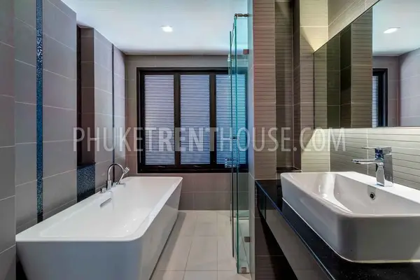 KTH21683: Gorgeous Villa For Rent Close By Golf Course. Фото #7