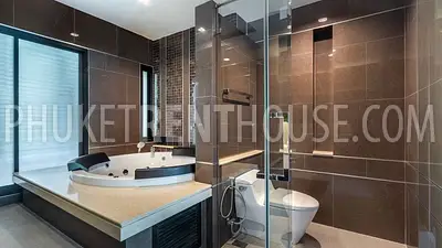 KTH21683: Gorgeous Villa For Rent Close By Golf Course. Photo #19