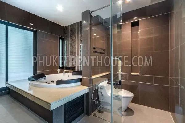 KTH21683: Gorgeous Villa For Rent Close By Golf Course. Фото #19