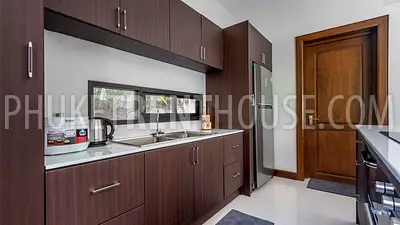 KTH21683: Gorgeous Villa For Rent Close By Golf Course. Photo #21