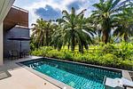 KTH21683: Gorgeous Villa For Rent Close By Golf Course. Thumbnail #22