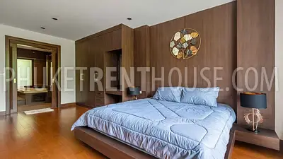 KTH21683: Gorgeous Villa For Rent Close By Golf Course. Photo #15