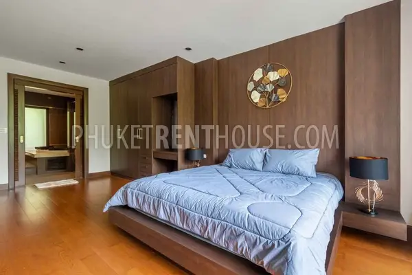 KTH21683: Gorgeous Villa For Rent Close By Golf Course. Фото #15