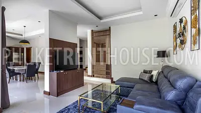 KTH21683: Gorgeous Villa For Rent Close By Golf Course. Photo #16