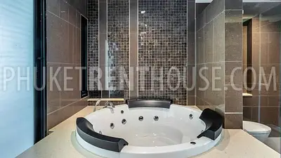 KTH21683: Gorgeous Villa For Rent Close By Golf Course. Photo #17