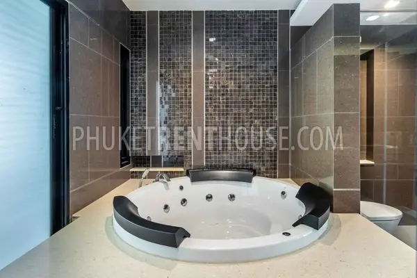 KTH21683: Gorgeous Villa For Rent Close By Golf Course. Фото #17