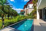 KTH21683: Gorgeous Villa For Rent Close By Golf Course. Миниатюра #18