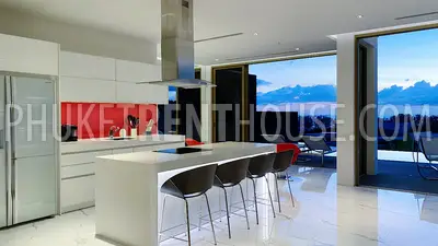NAT21685: Two-Bedroom Sea View Villa close to Naithon beach. Photo #2