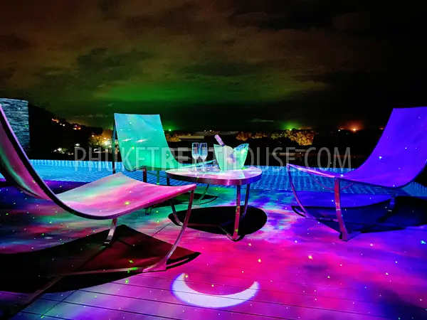 NAT21685: Two-Bedroom Sea View Villa close to Naithon beach. 照片 #11