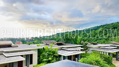 NAT21685: Two-Bedroom Sea View Villa close to Naithon beach. Photo #20