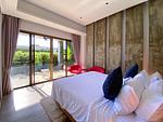 NAI21685: Two-Bedroom Sea View Villa close to Naithon beach. Thumbnail #22