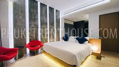 NAT21685: Two-Bedroom Sea View Villa close to Naithon beach. Photo #28