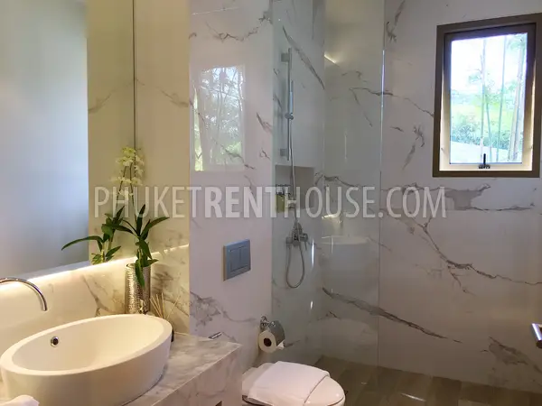 NAT21685: Two-Bedroom Sea View Villa close to Naithon beach. 照片 #29